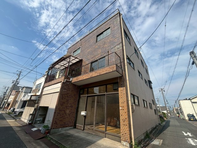 【外観】 | MINCA(柳ヶ枝町)