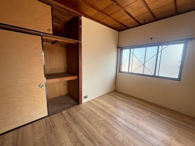 【収納】 | 栁ヶ枝戸建て　