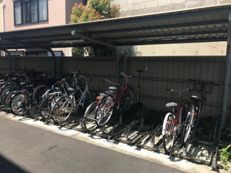 【その他】 | パルメゾン見次公園