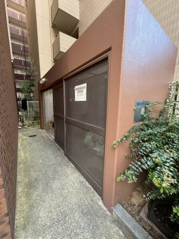 【その他共用部分】 | プレサンス中之島公園グラシア