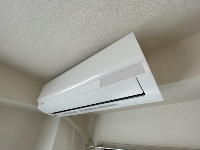 アクエルド諏訪山の設備