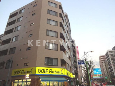 【外観】 | メゾン高橋 | 外観もきれいです