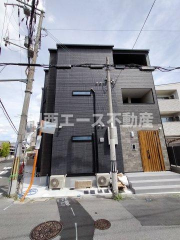 【その他共用部分】 | ラモーナ雁屋西