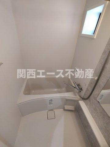 【浴室】 | ラモーナ雁屋西