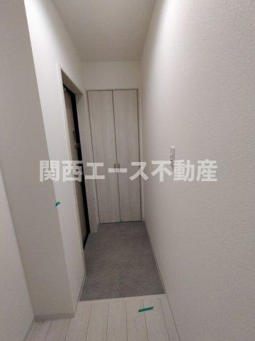 【玄関】 | ラモーナ雁屋西