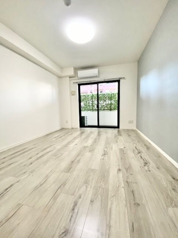 新品家具付きマンション用賀8(KaGood東京)の洋室