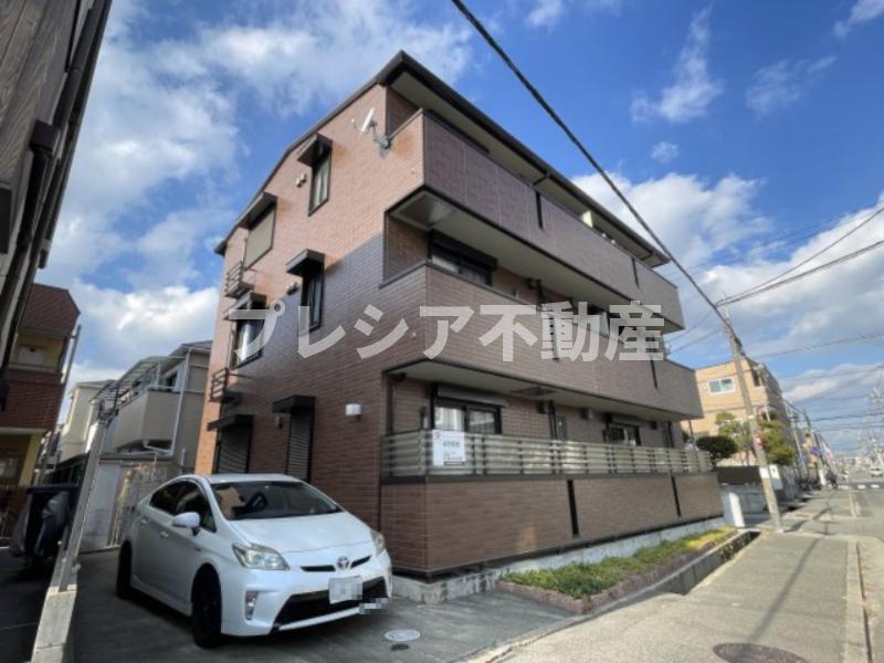 シリエジオ甲子園六番館
