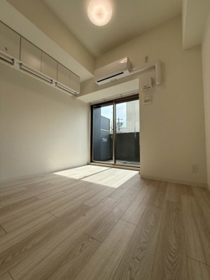 【居間・リビング】 | プレサンス九条グランデリーヴ