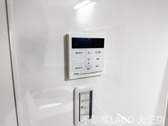 Nesta Residence 大正のその他