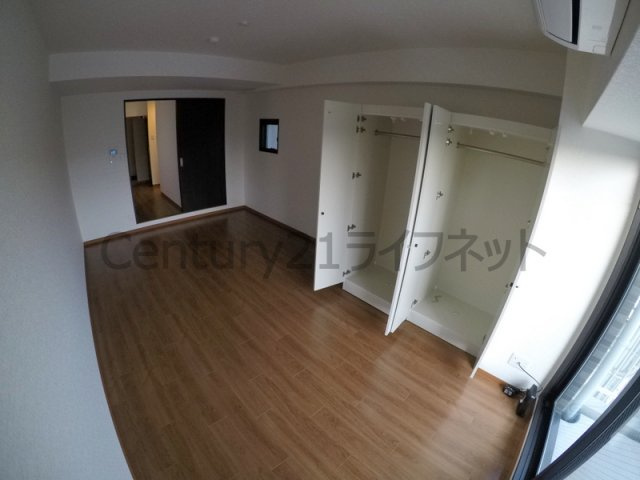 【寝室】 | SSK North Osaka