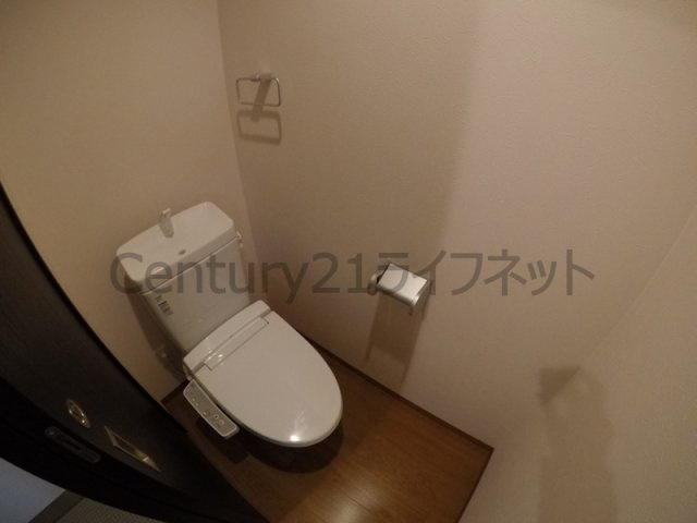 【トイレ】 | SSK North Osaka