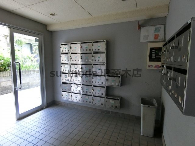 宮元7番館のその他共用部分