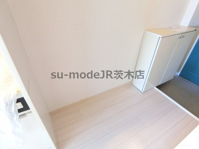 宮元7番館の内装