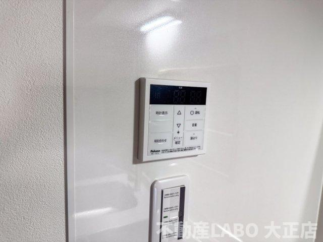 Nesta Residence 大正のその他