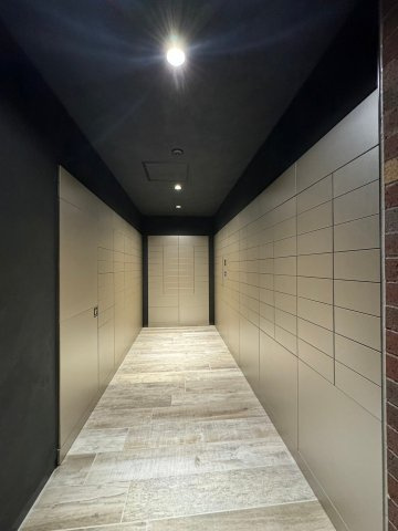 ザ・パークハビオ新栄　名古屋市賃貸　仲介手数料無料のその他共用部分
