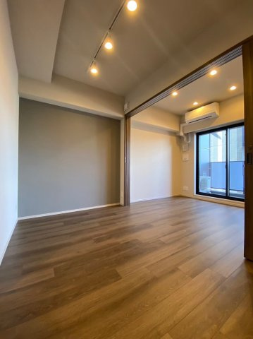ザ・パークハビオ新栄　名古屋市賃貸　仲介手数料無料の居間・リビング