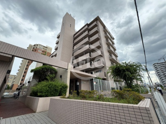 【外観】 | CASSIA南住吉　大空小学校区 | CASSIA南住吉（カッシア南住吉）　外観