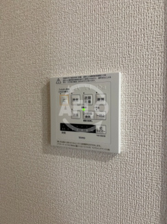 【設備】 | グリーンコート杭全 | スペチアーレ杭全　浴室乾燥機