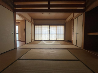 【和室】 | コーポエクセルⅠ　依頼小学校区 | コーポエクセルI　和室