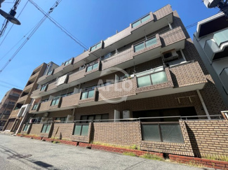 【外観】 | コーポエクセルⅠ　依頼小学校区 | コーポエクセルI　外観