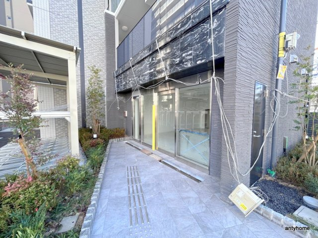 エスリード大阪デュアルゲート  仲介手数料無料のその他共用部分