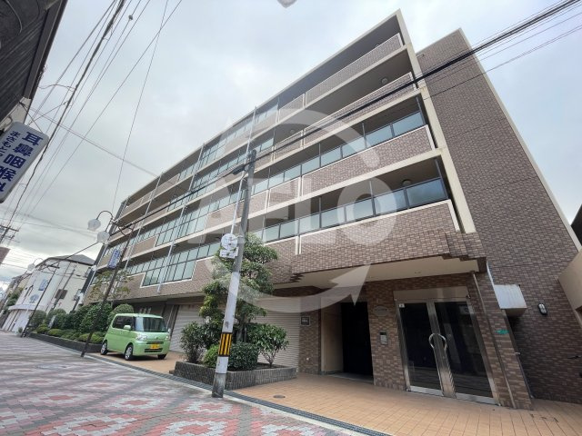 アンシャンテ平野　平野小学校区の画像