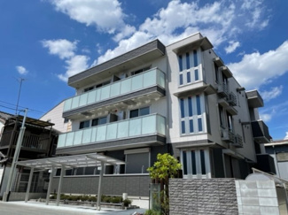 【エントランス】 | クラシスト今川　今川小学校区 | クラシスト今川　エントランス