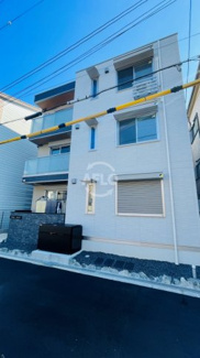 【外観】 | クラシスト今川4丁目 | クラシスト今川4丁目　外観