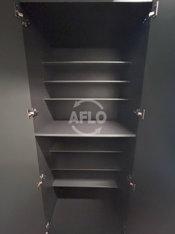 レオングラン本町橋の収納|レオングラン本町橋　シューズボックス