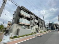 グランジュテⅡ　矢田西小学校区の画像