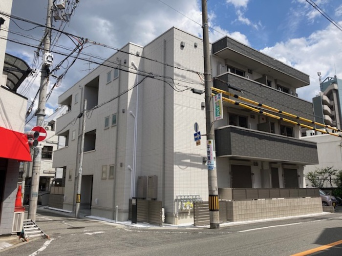 スペチアーレ平野東の画像