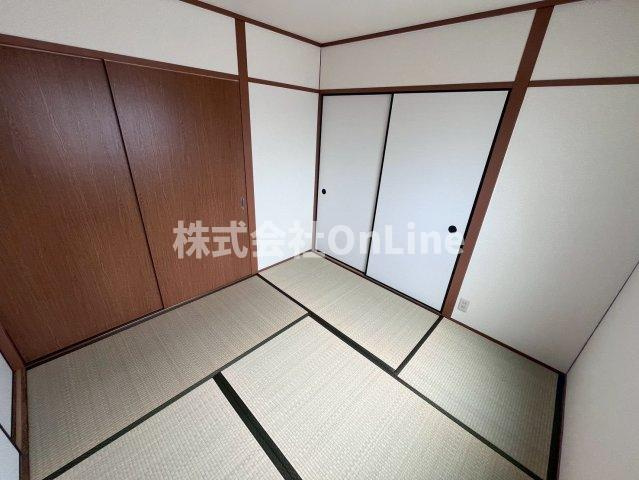 【内装】 | 南野マンション