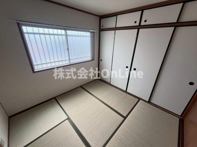 【内装】 | 南野マンション