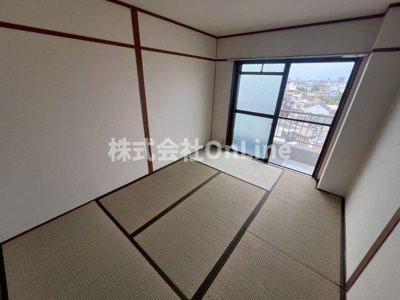 【内装】 | 南野マンション