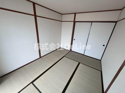 【内装】 | 南野マンション