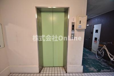 【その他共用部分】 | 南野マンション