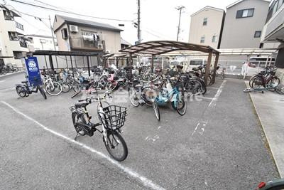【その他共用部分】 | 南野マンション