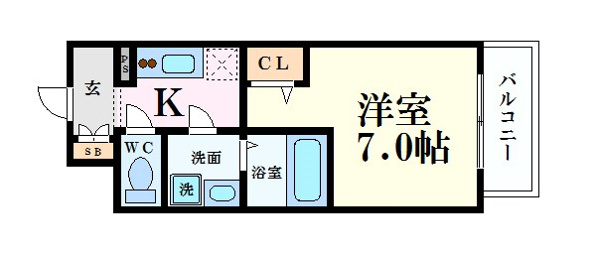 エスリード京橋グランテラス