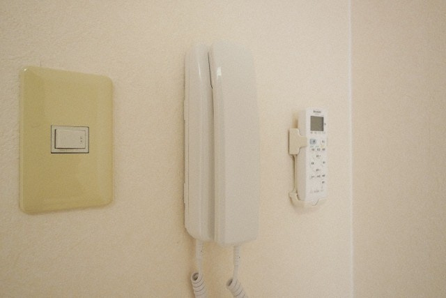 シティピア玉造の設備