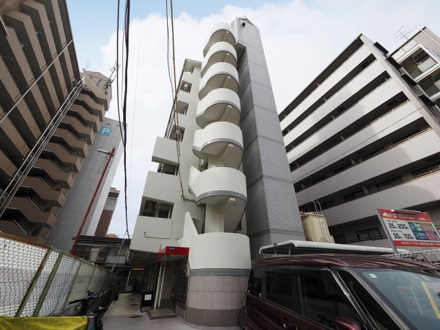 シティピア玉造