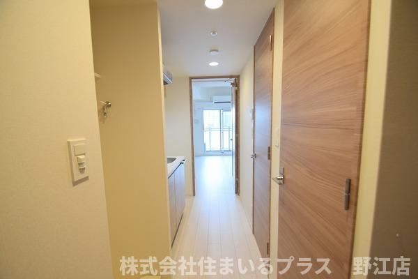 スワンズシティ大阪城コスタのその他