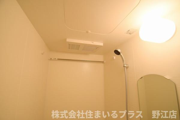 スワンズシティ大阪城コスタの設備