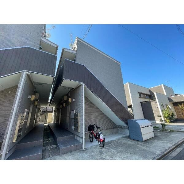 ボルツァーノ　名古屋市賃貸　仲介手数料無料