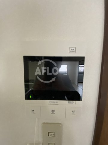 コージーコート　磯路小学校区のセキュリティ|コージ―コート　セキュリティ