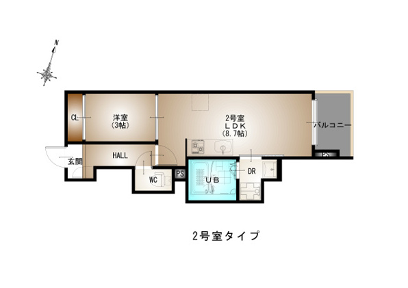 Regalest 青崎Ⅰ