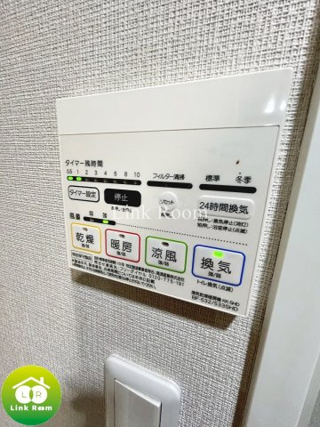 ガーラ・プレシャス門前仲町のその他