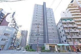TLRレジデンス本町WEST
