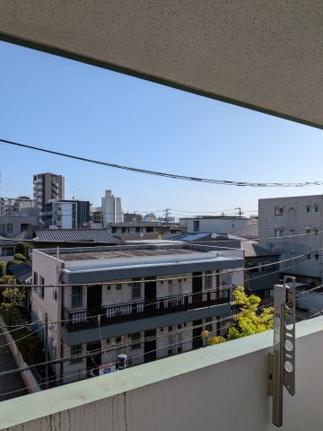 【エントランス】 | レオ伍拾番館