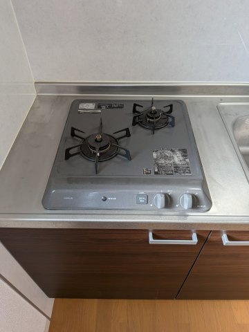 【洋室】 | レオ伍拾番館
