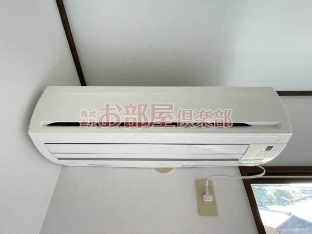 メゾンとびかたの設備